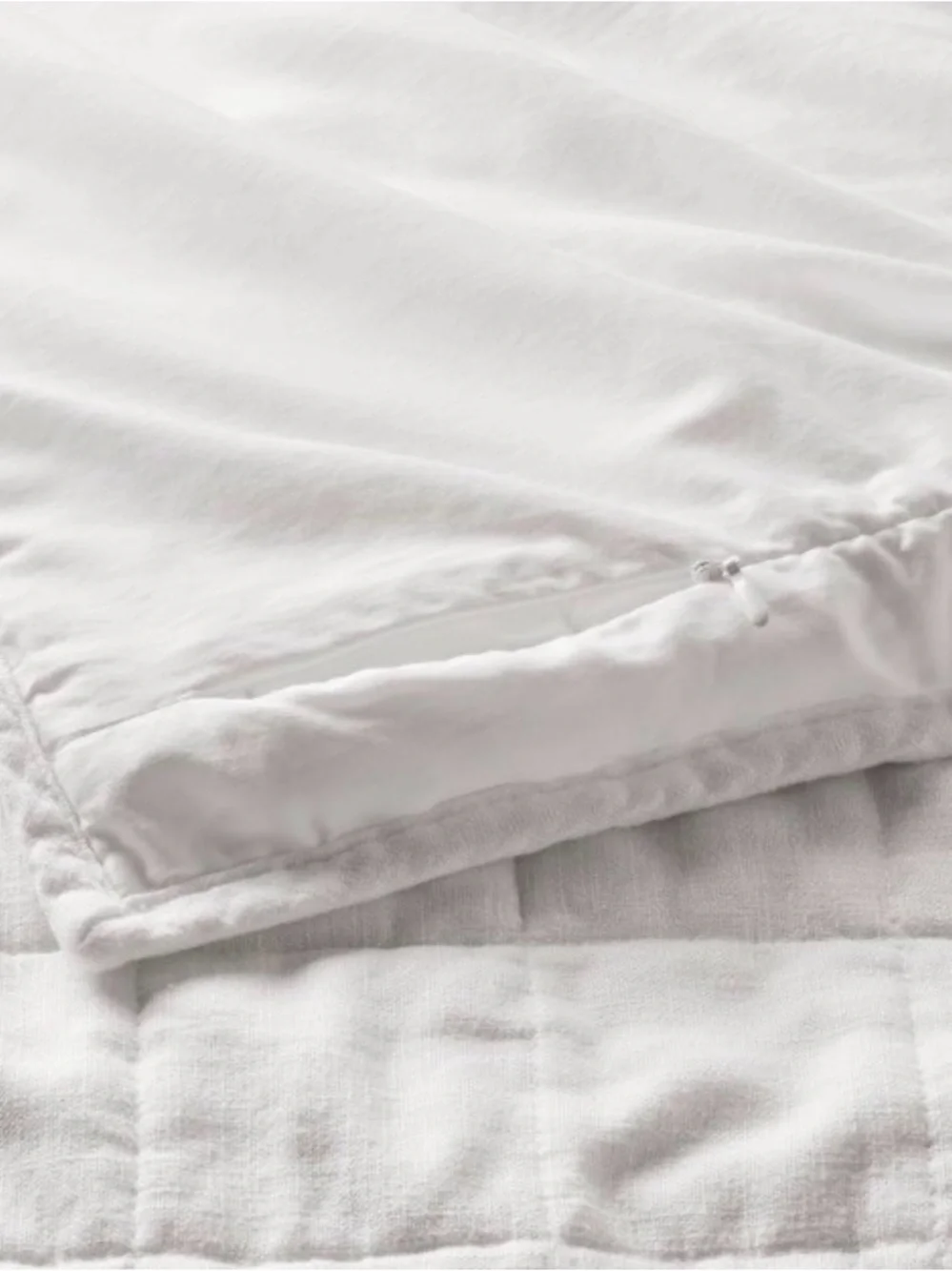 Casaluna heavyweight linen